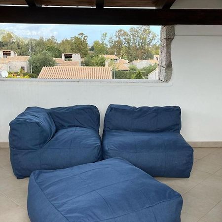 Villa Bouganville Cala Sinzias Castiadas Kültér fotó