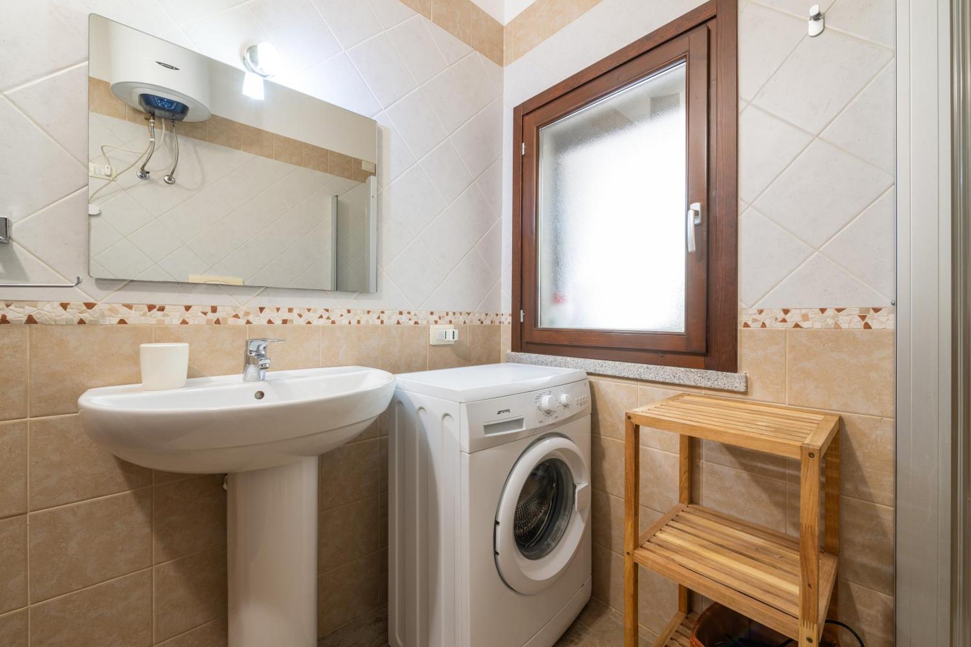 Villa Bouganville Cala Sinzias Castiadas Kültér fotó