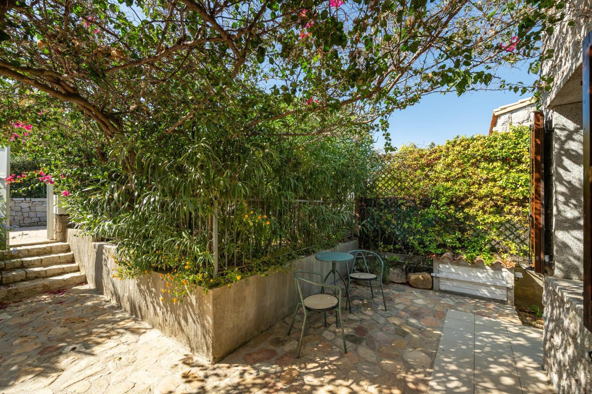 Villa Bouganville Cala Sinzias Castiadas Kültér fotó