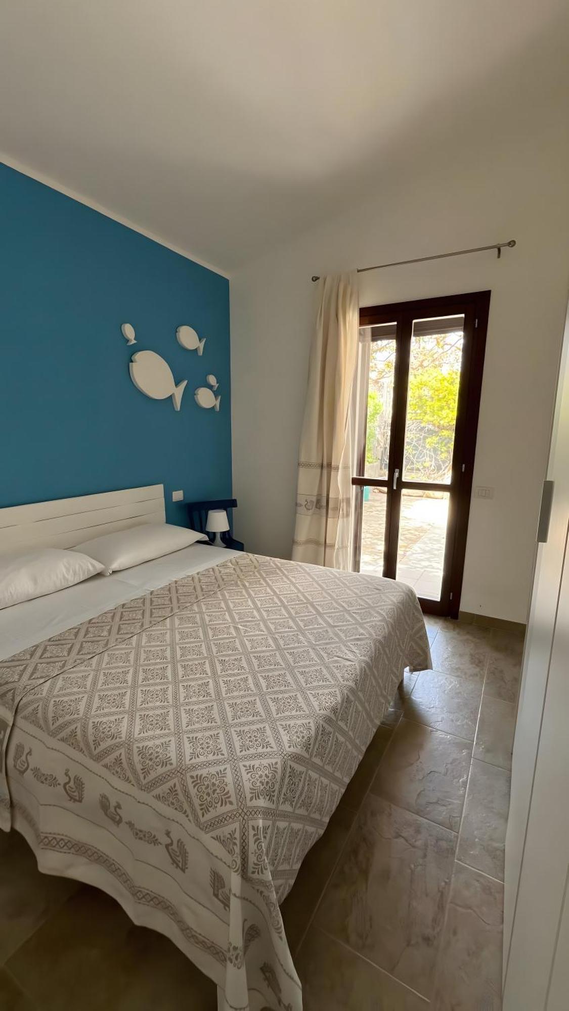 Villa Bouganville Cala Sinzias Castiadas Kültér fotó