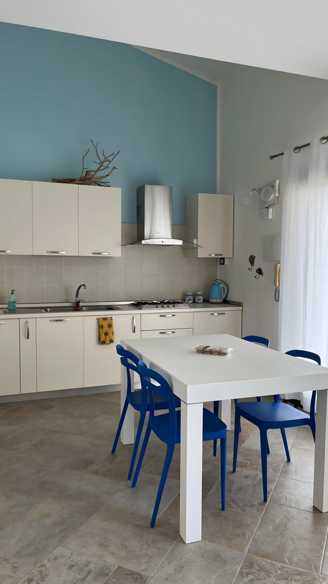 Villa Bouganville Cala Sinzias Castiadas Kültér fotó