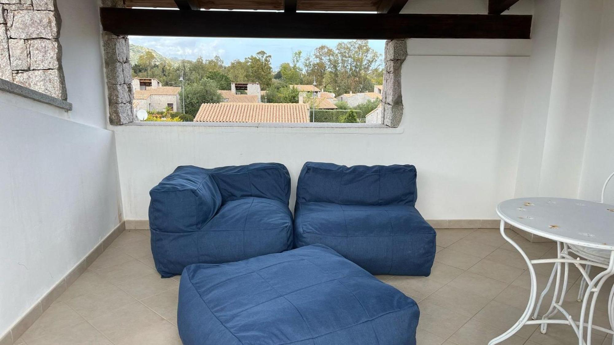 Villa Bouganville Cala Sinzias Castiadas Kültér fotó