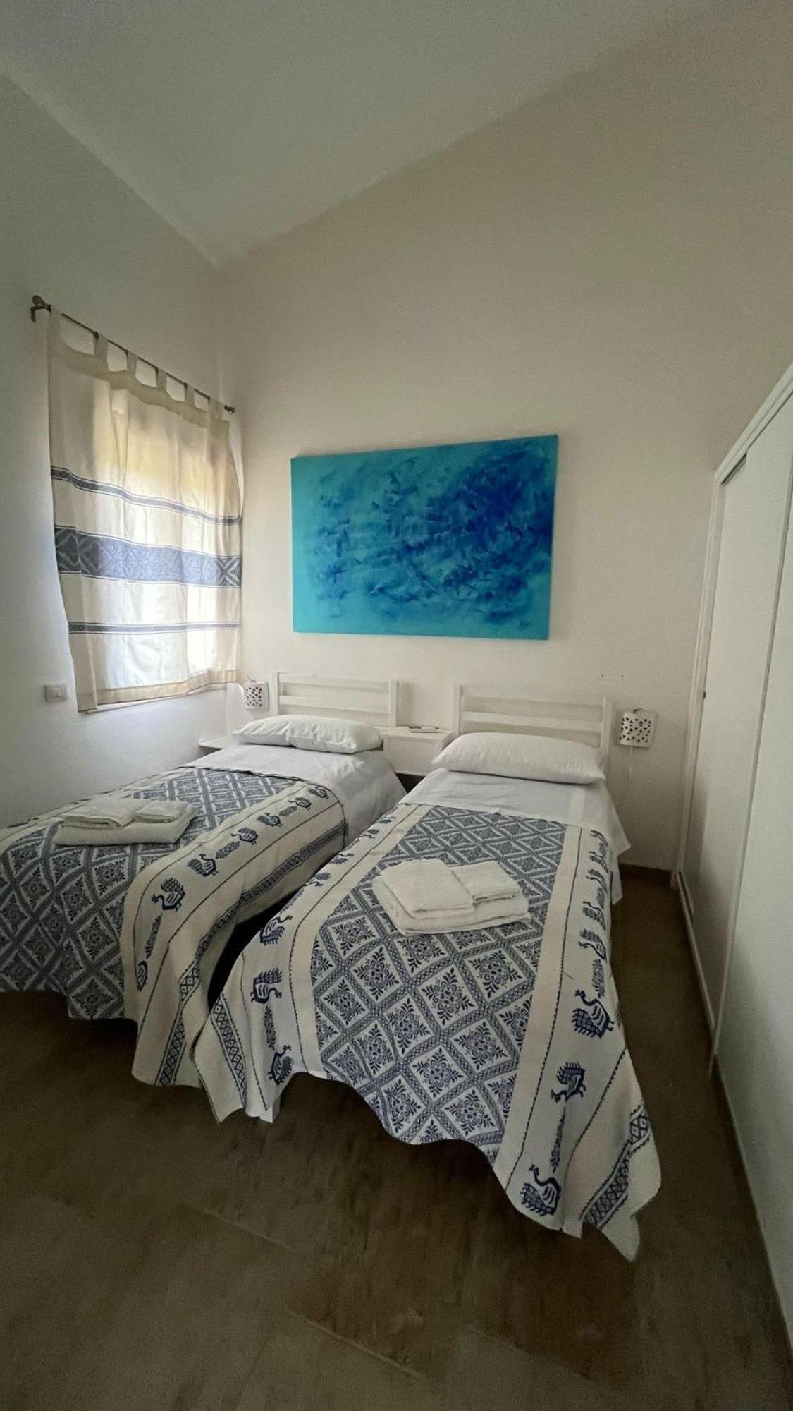 Villa Bouganville Cala Sinzias Castiadas Kültér fotó