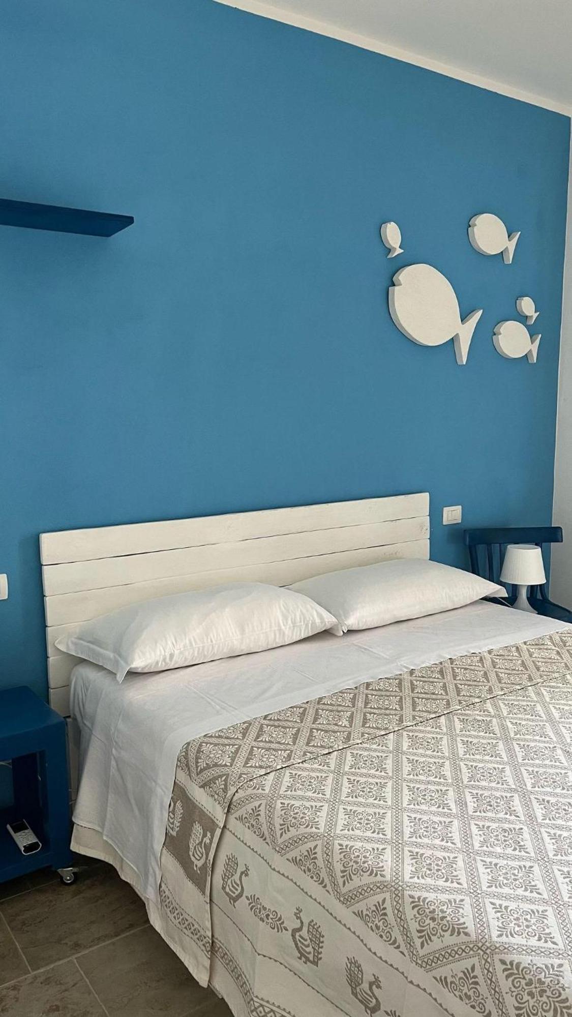 Villa Bouganville Cala Sinzias Castiadas Kültér fotó