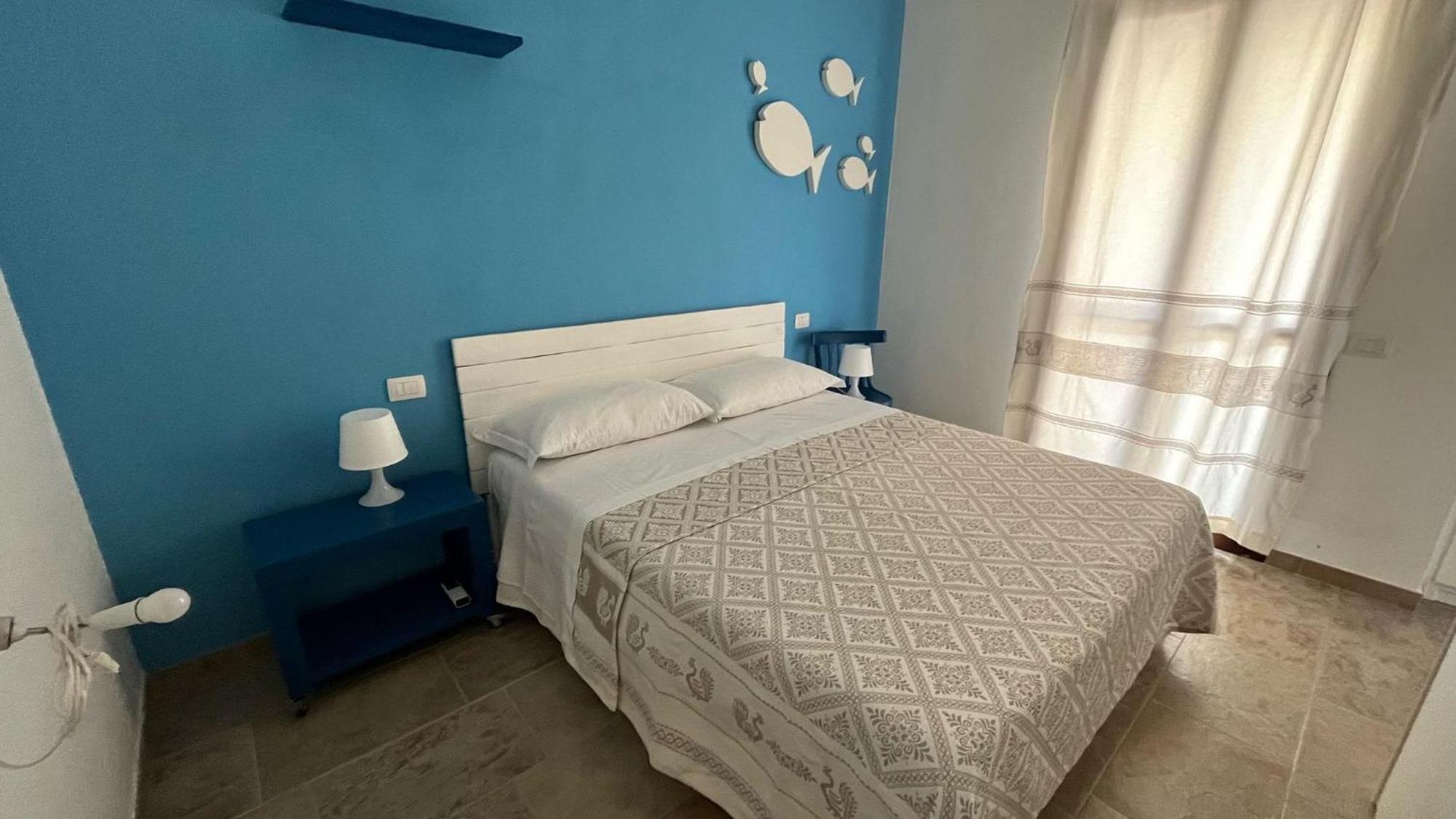 Villa Bouganville Cala Sinzias Castiadas Kültér fotó