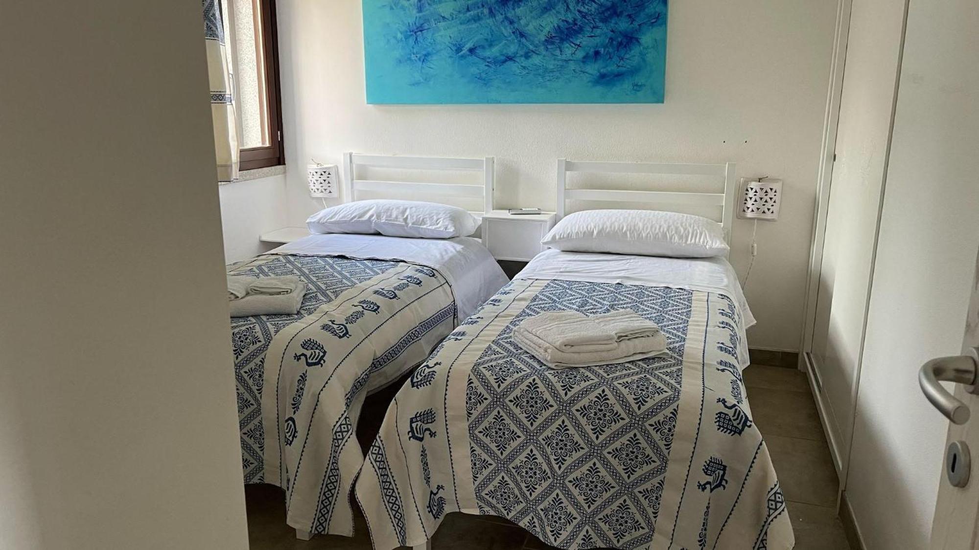Villa Bouganville Cala Sinzias Castiadas Kültér fotó