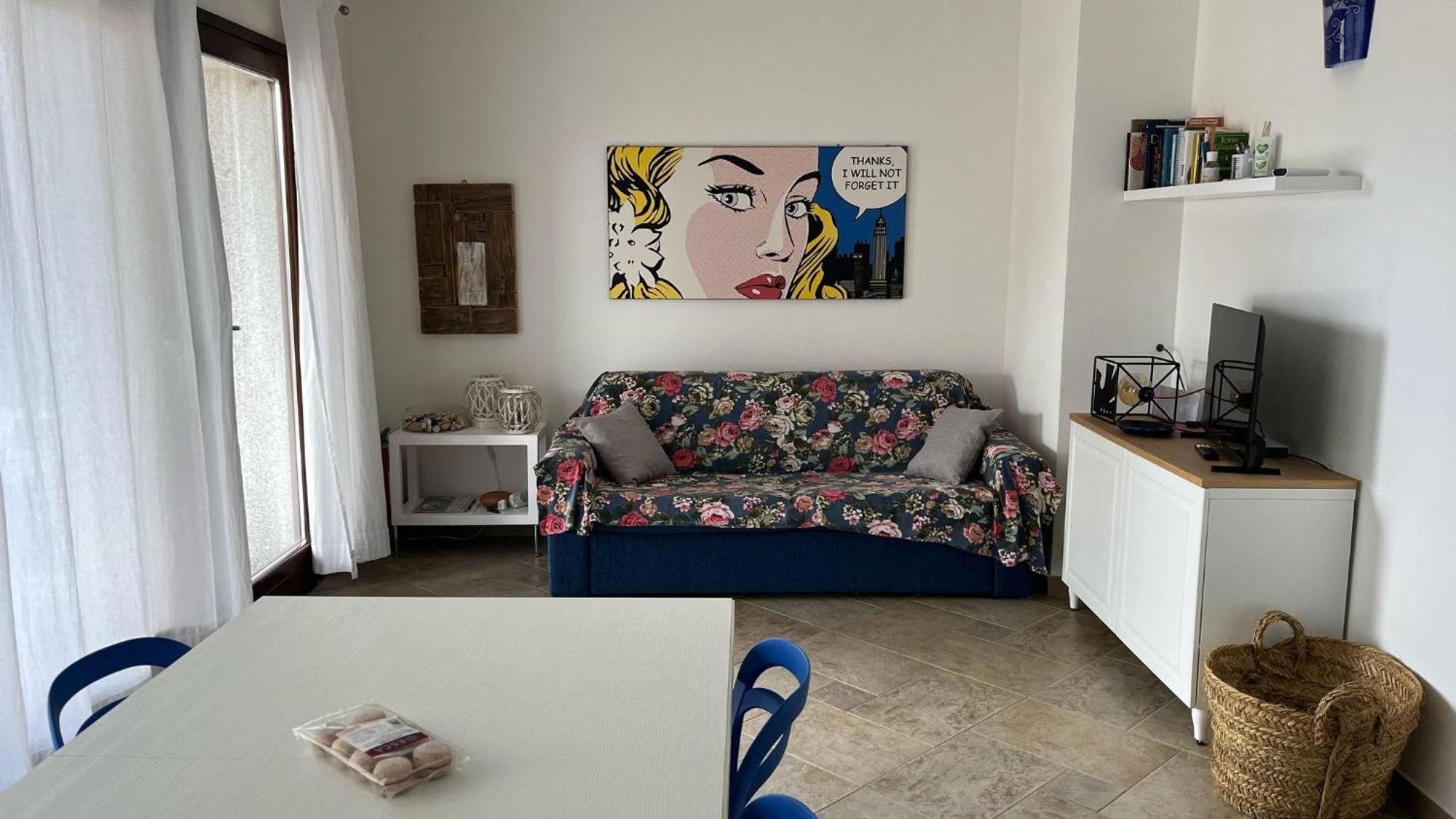 Villa Bouganville Cala Sinzias Castiadas Kültér fotó